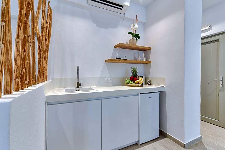 Ardilia Cosy Apartments