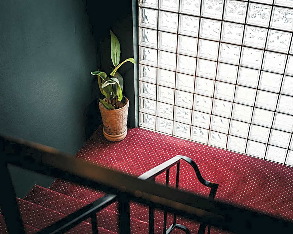 Frøken Skjolds Hotel Lyngengården