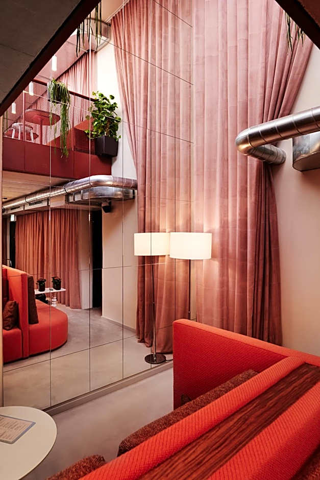 Boutique Hotel das Salz