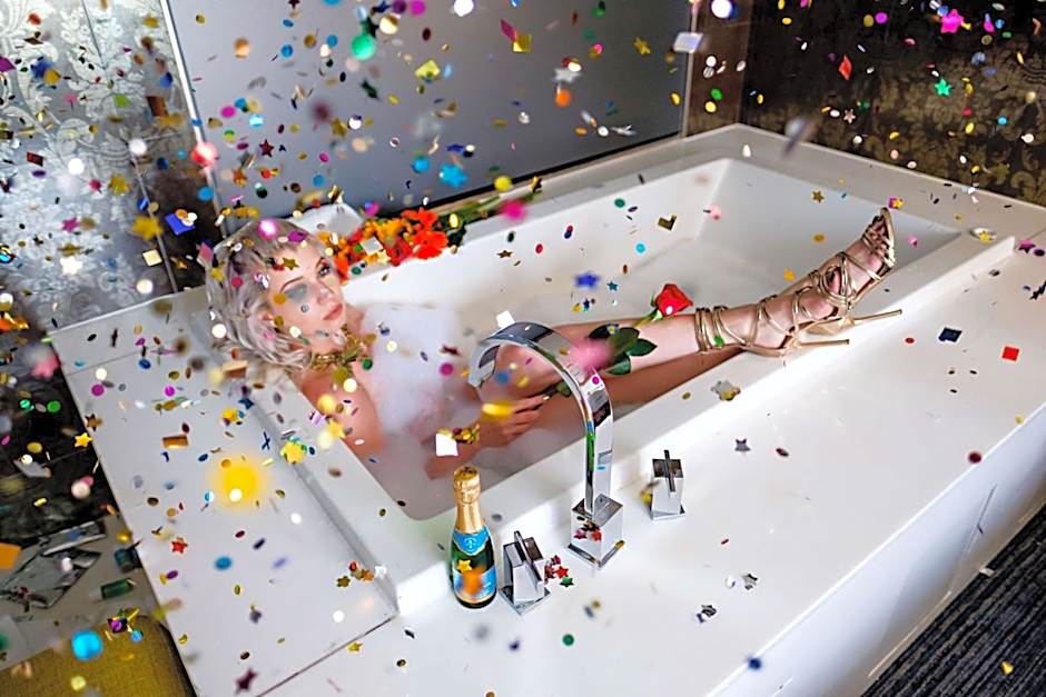 The Starling Atlanta Midtown, Curio Collection by Hilton