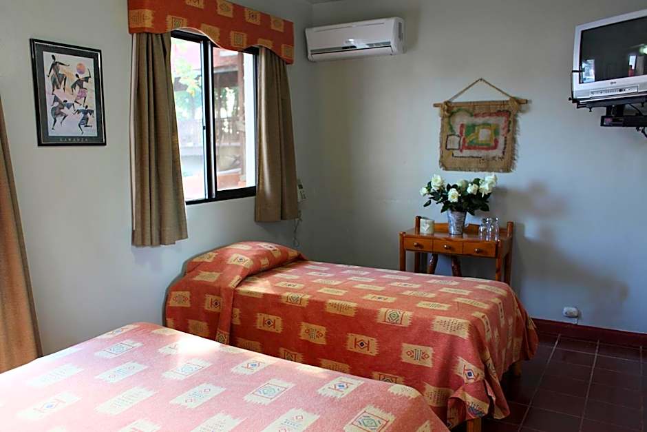 Hotel Zapata