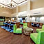 Hampton Inn By Hilton Dallas-Rockwall