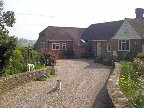 Rosemary Cottage