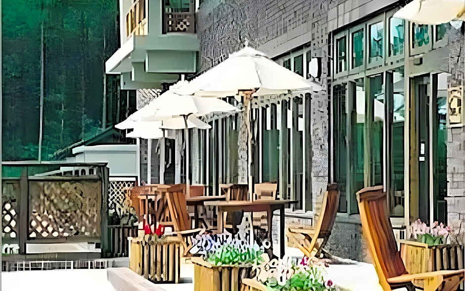 Morinoyu Hotel Hanakagura