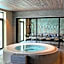 Best Western Valhall Park Hotell
