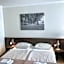 Hotel Mercedes City