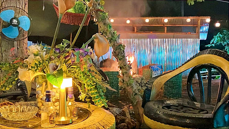 CampSarap Hostel & Resort