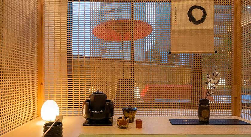 Tosei Hotel Cocone Asakusa Kuramae