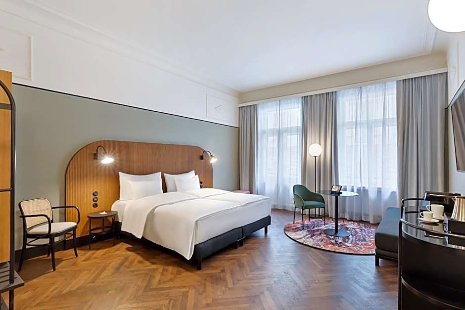 Hotel Astoria Vienna, Curio Collection by Hilton