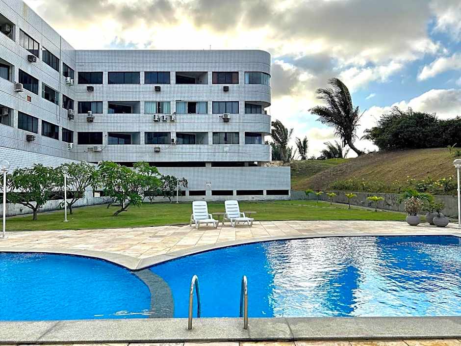 (107) Beach Mar e Sol - Perto da Praia