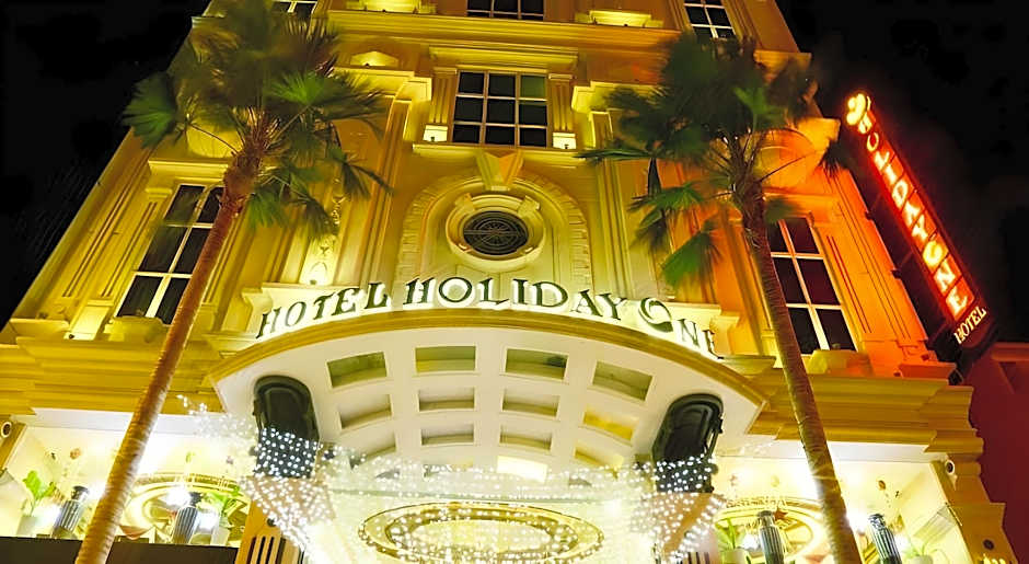 Holiday One Hotel
