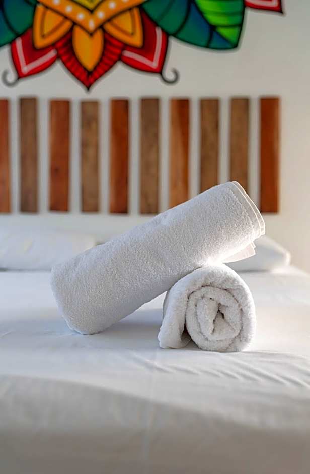 Casa De Las Libélulas-Oaxaca