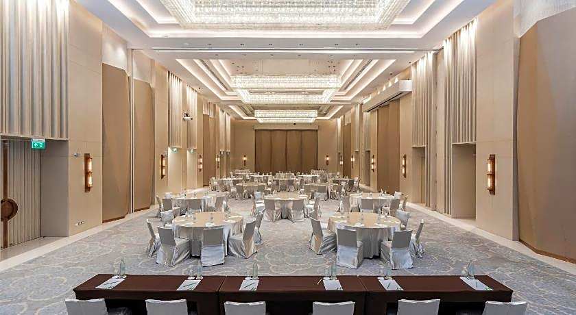 Holiday Inn & Suites Rayong City Centre By IHG