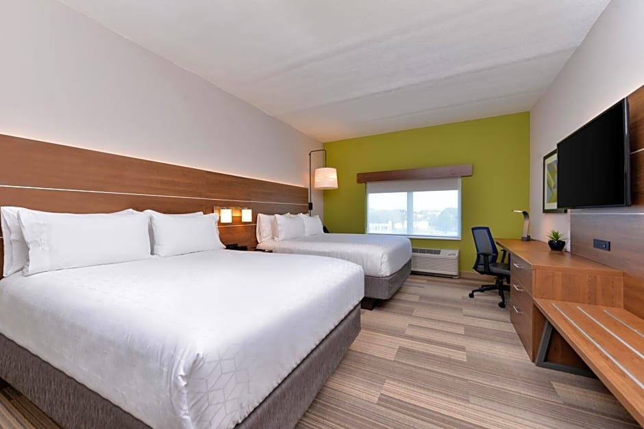 Holiday Inn Express & Suites West Melbourne By IHG