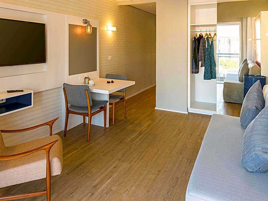Mercure Sao Bernardo Do Campo