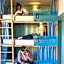 Hôtel Ozz by Happyculture