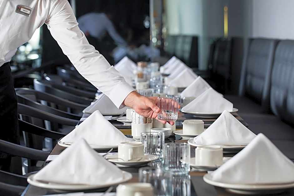 EN HOTEL BOUTIQUE İZMİR