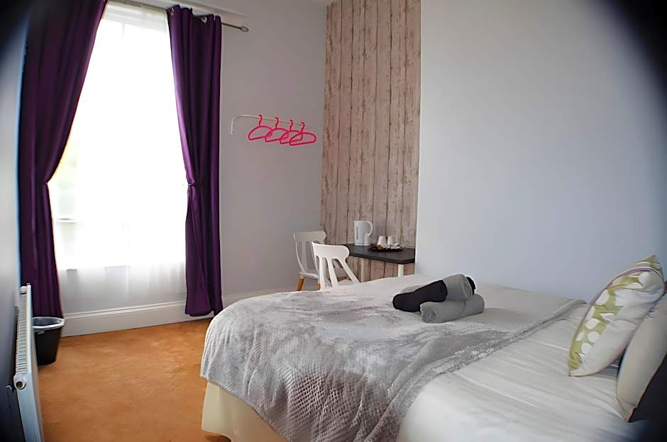 Queens Guest House