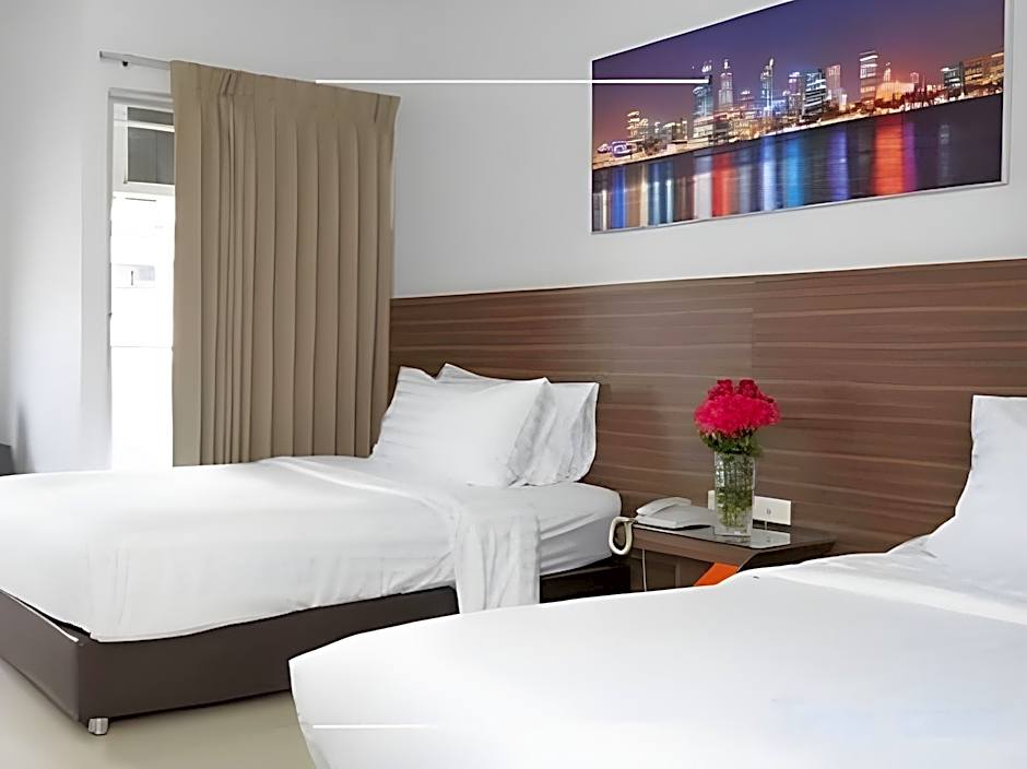 Praso Ratchada Private Residence