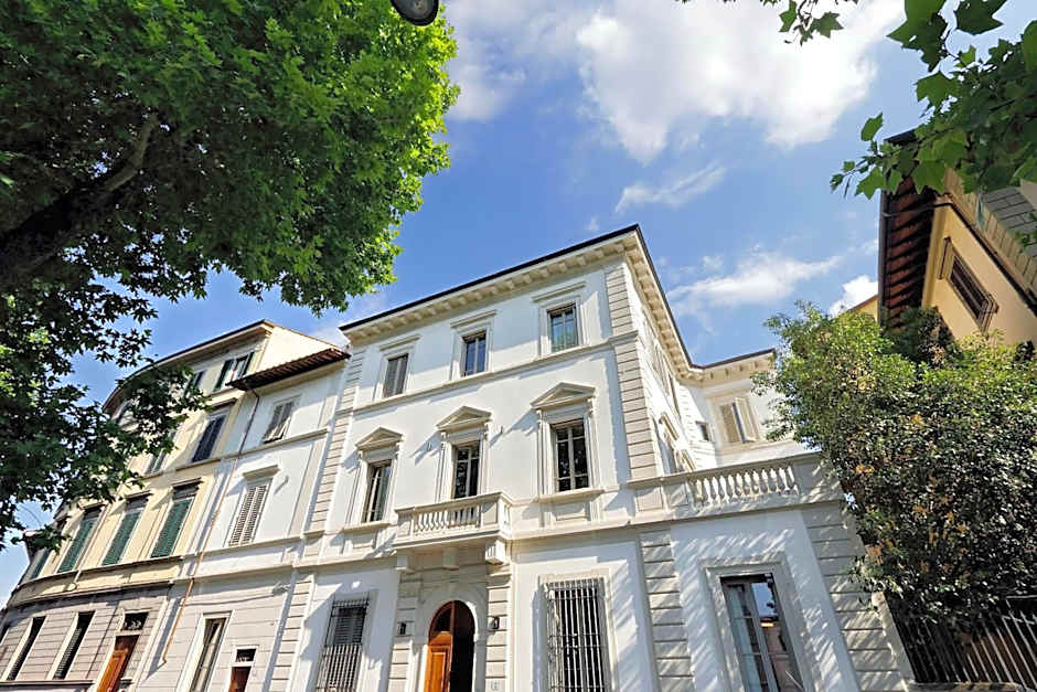 Numa Florence Vita