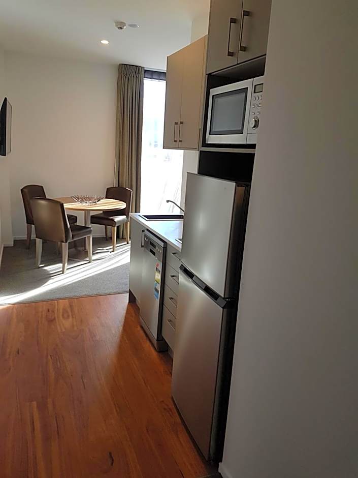 Wyndham Garden Remarkables Park Queenstown