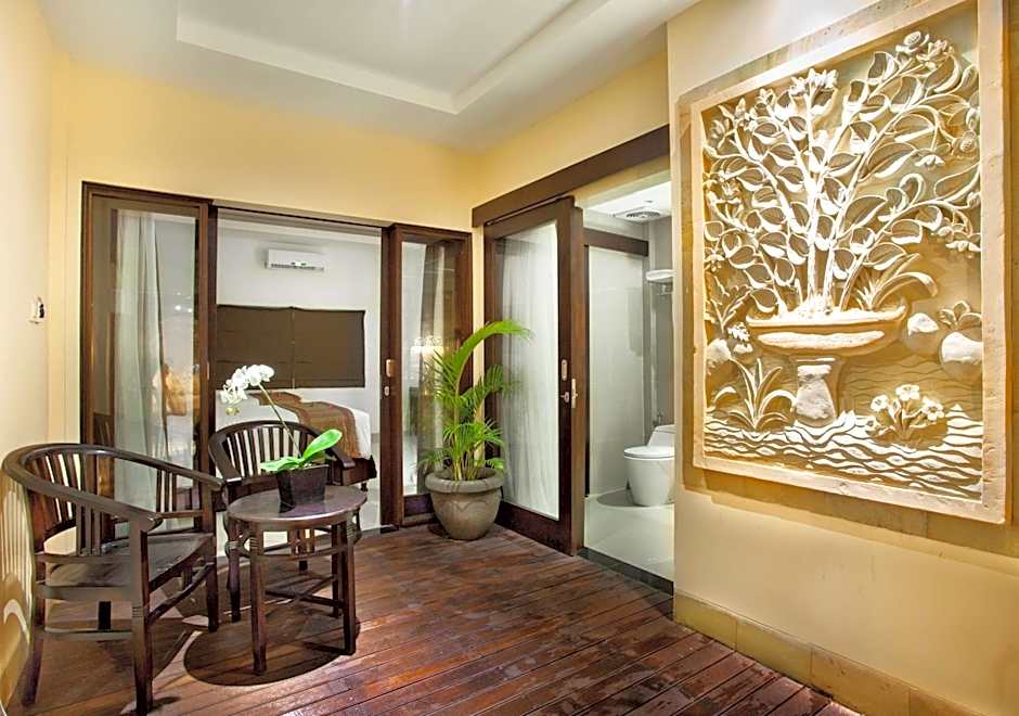 Photo 1 of 6 of Superior 2 Beds, Nonsmoking
