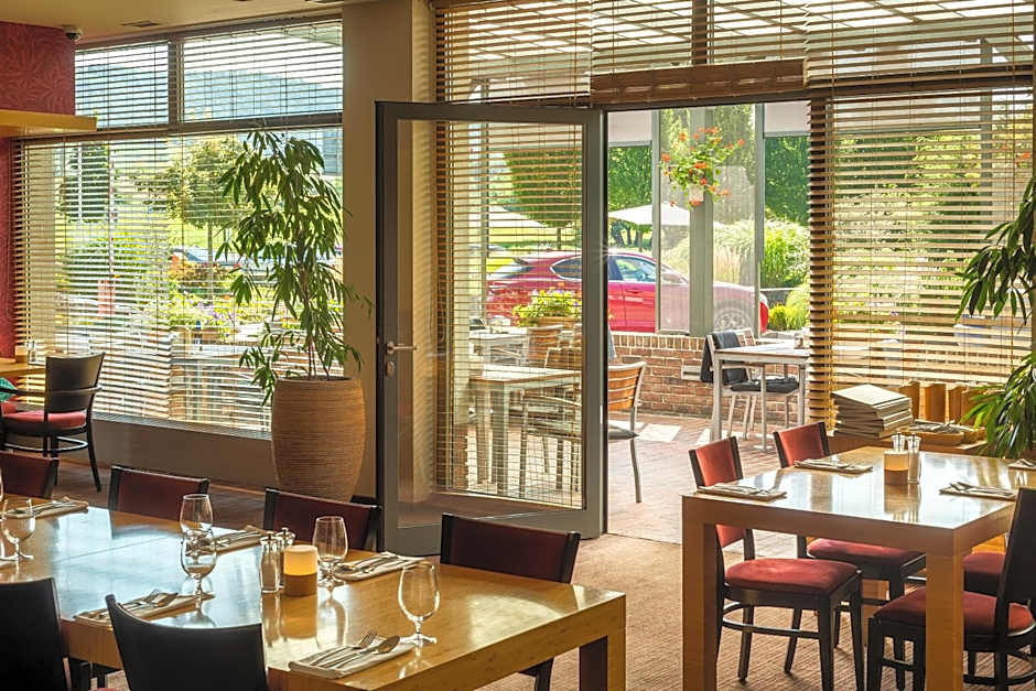 Wellness Hotel ABÁCIE