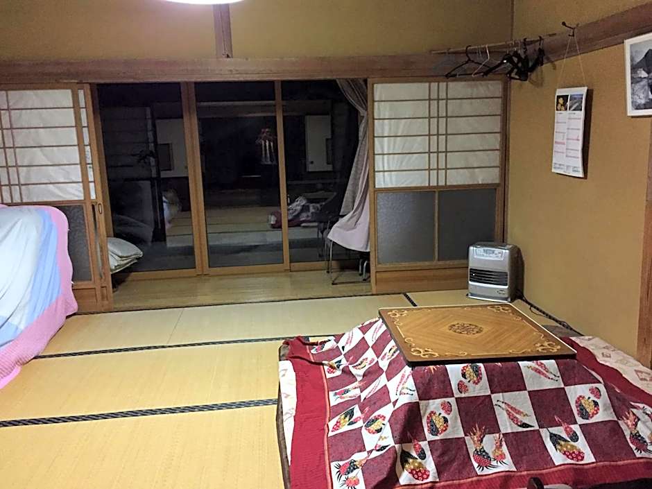 Ichinokurasou