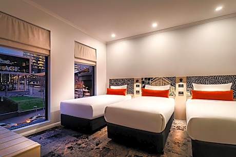 Standard Family Room - Weekly Housekeeping