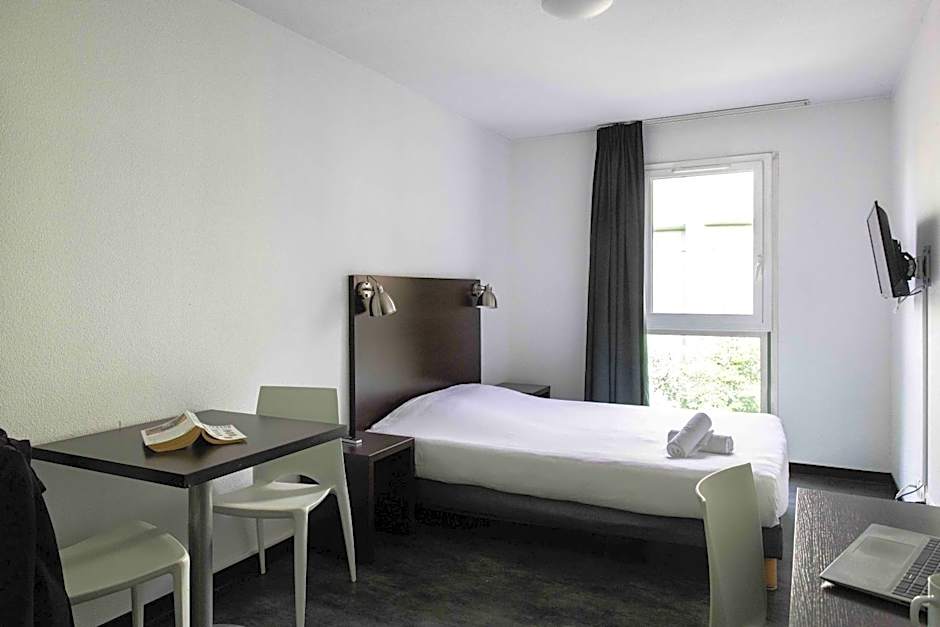 Teneo Apparthotel Bordeaux Gare Saint Jean