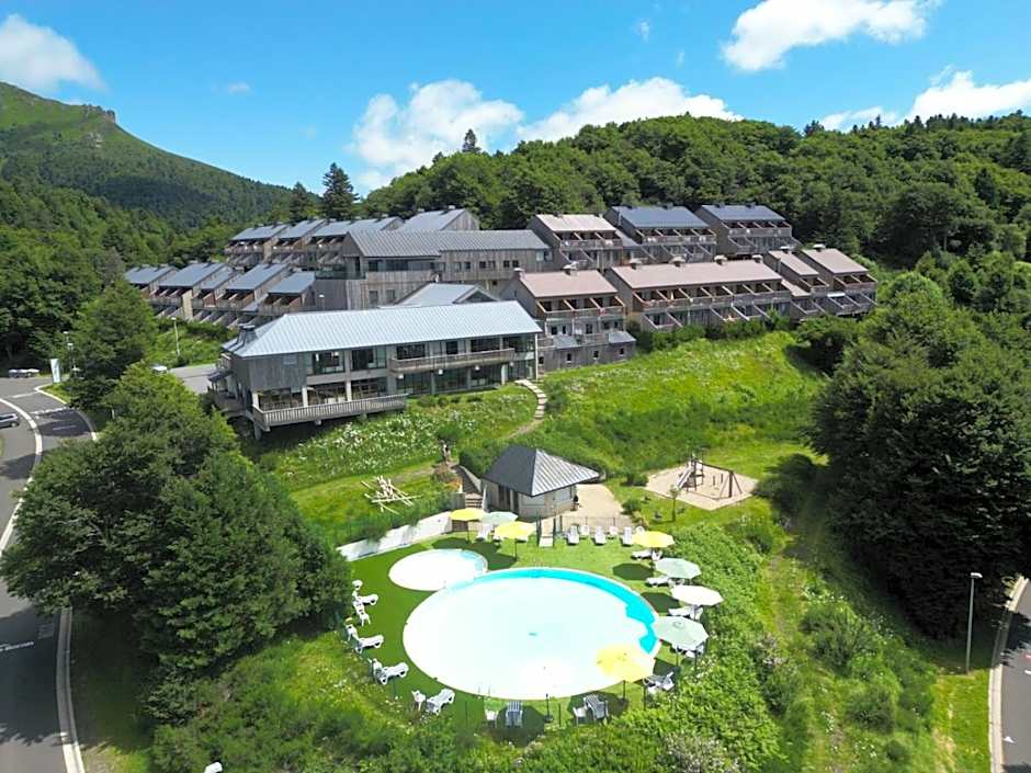 Village Montanha Lioran