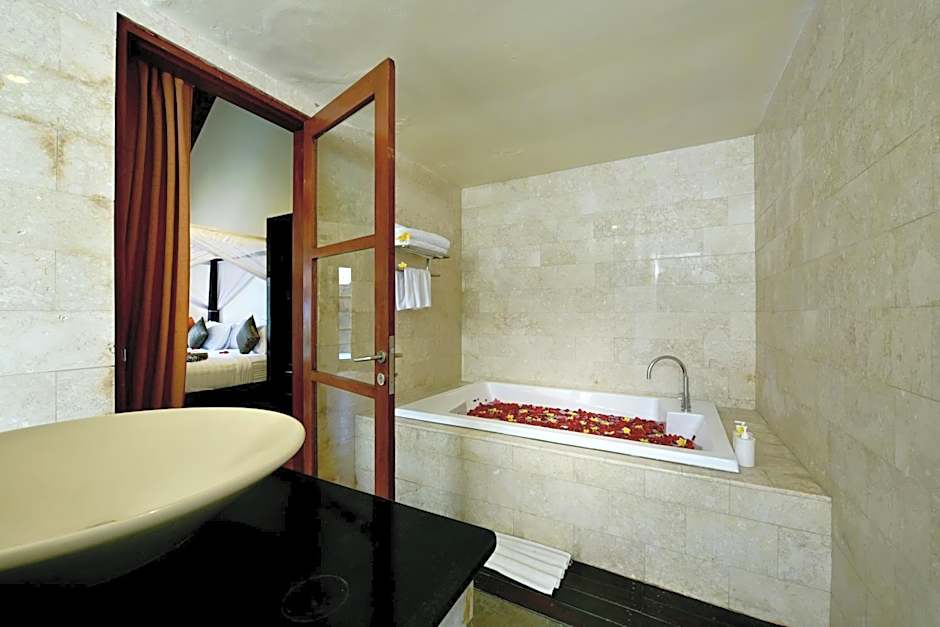 The Khayangan Dreams Villa Umalas
