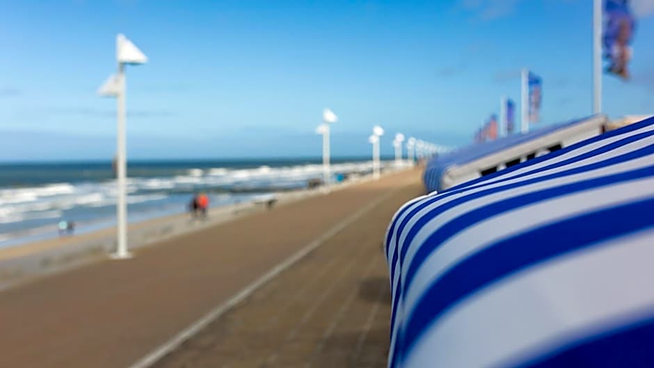 Michels Thalasso Hotel Nordseehaus