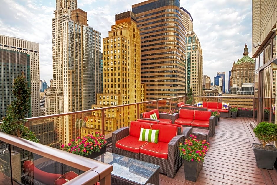 Club Wyndham Midtown 45