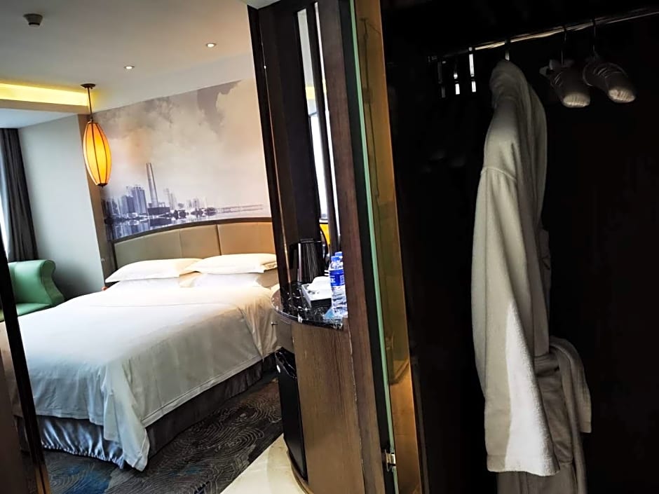 Kaiserdom Hotel Guangzhou Huayue