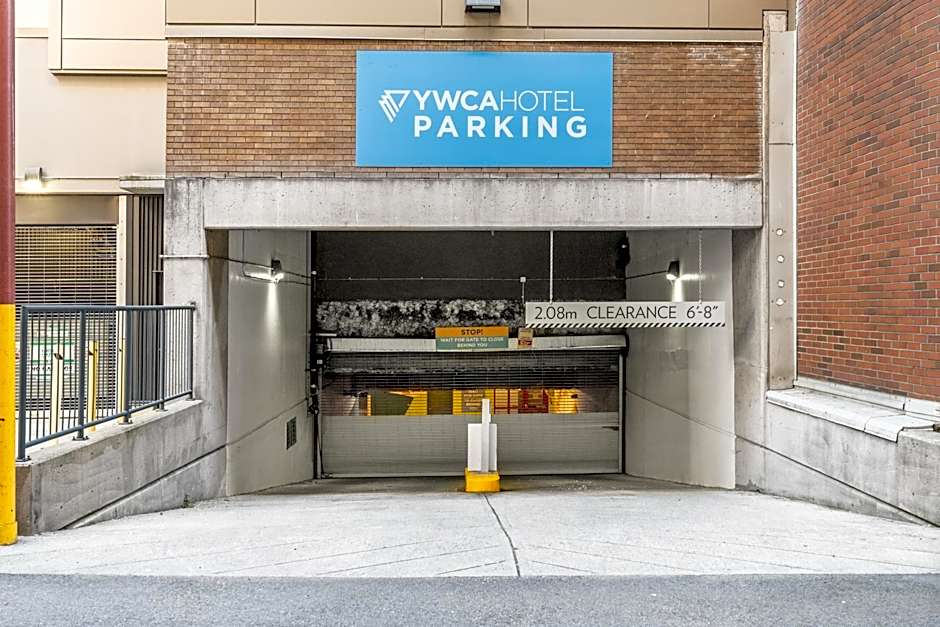 YWCA Hotel Vancouver