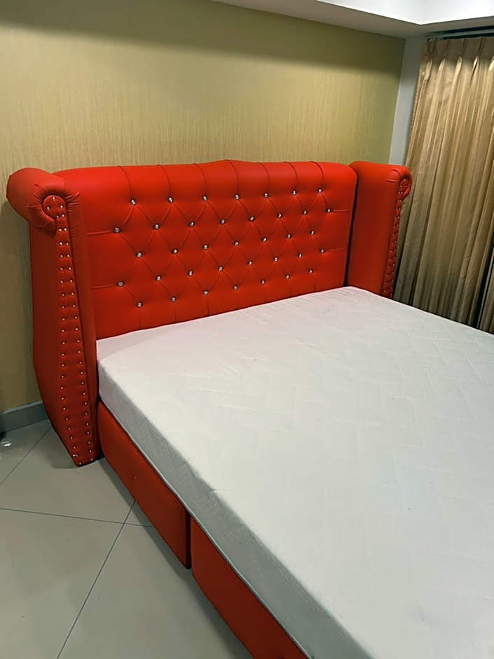 Jomtien Beach Hostel & Guesthouse