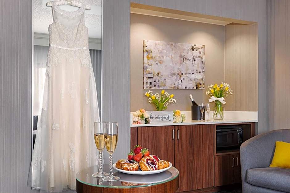 Courtyard by Marriott Philadelphia Willow Grove