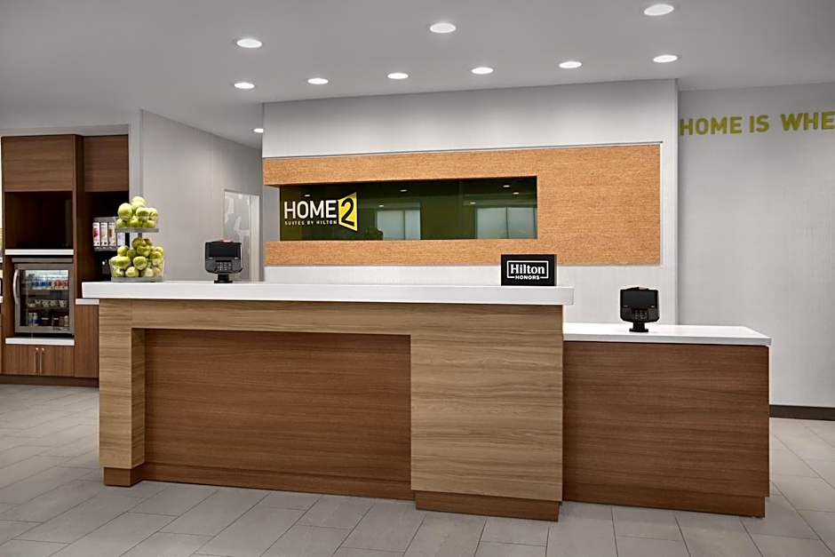 Home2 Suites by Hilton Columbus Easton