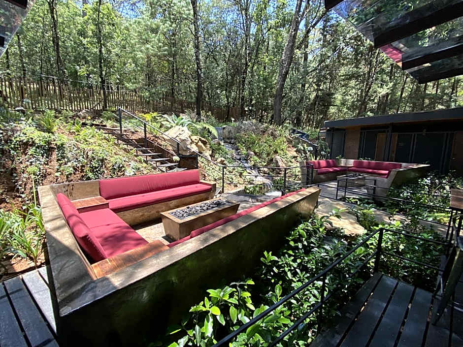 Hotel Oxú Solo adultos