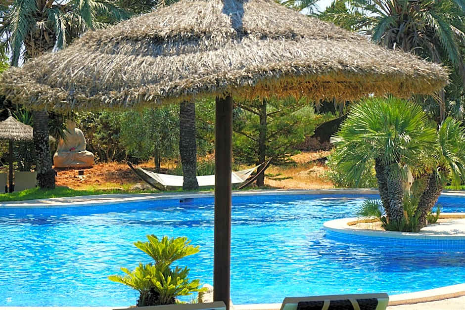 Agroturismo Finca Sa Tanca