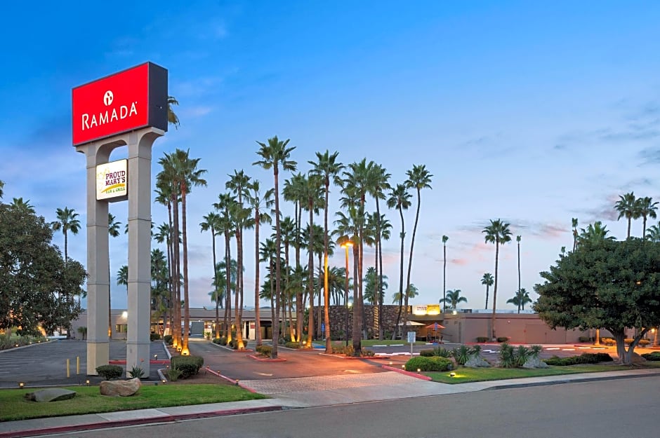 Ramada Conference Centr by Wyndham San Diego North