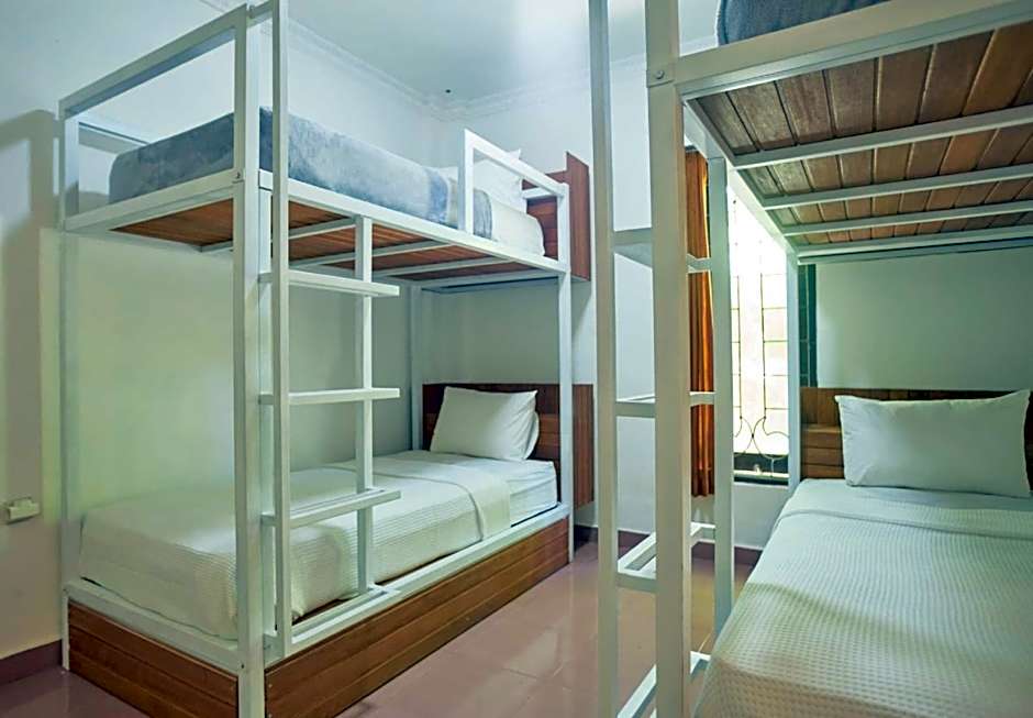 Capital O 93944 Geweka Homestay