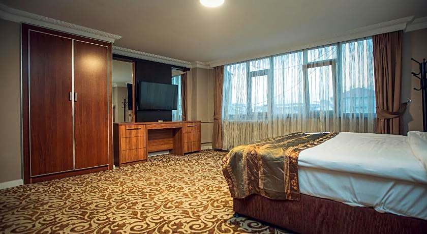 Balturk Hotel Sakarya