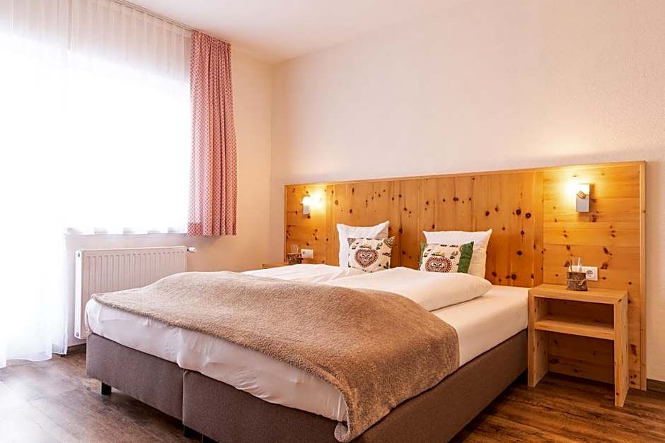 Pitztal Living Apartments