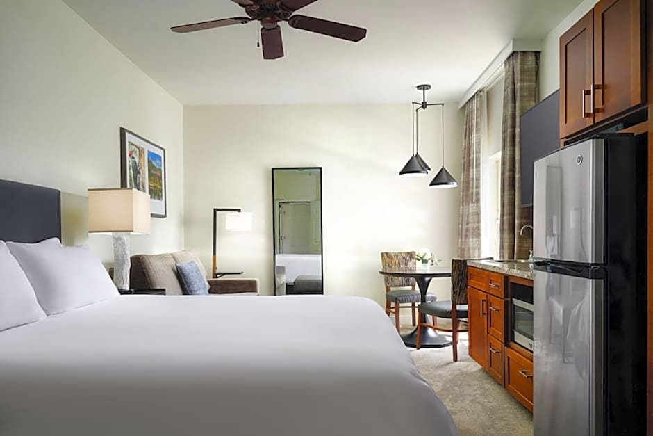 Marriott's Willow Ridge Lodge