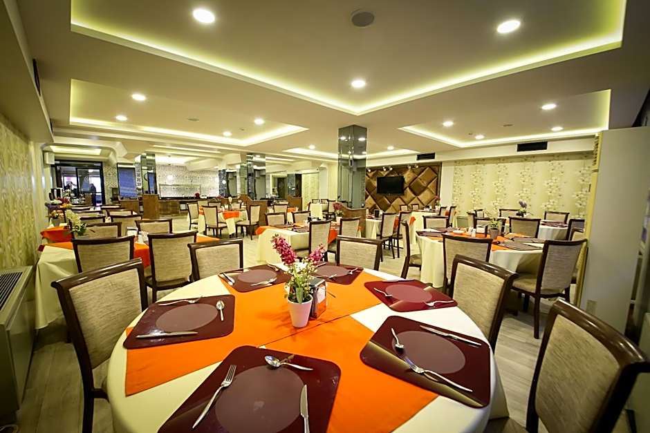 Asya Hotel