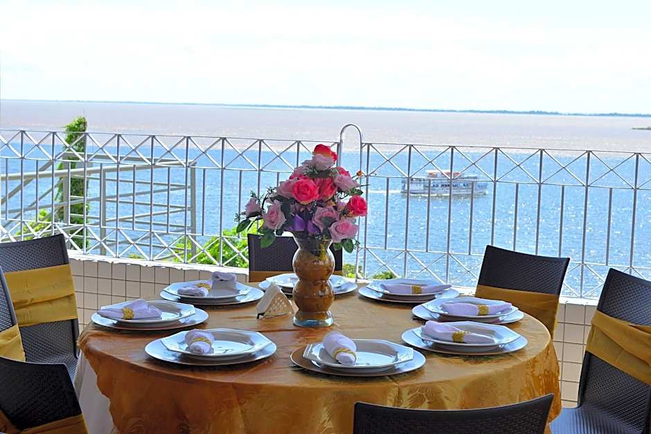 Sandis Mirante Hotel