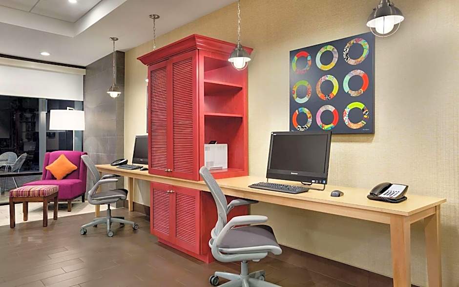 Home2 Suites By Hilton Macon I-75 North