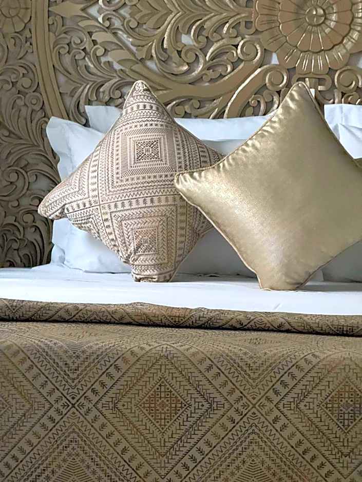 Riad Dollar Des Sables & Spa